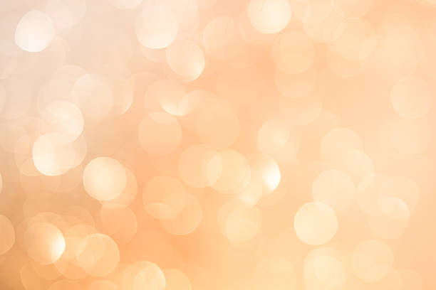 istock Colorful Christmas Glitter light bokeh blur background abstract 501730577