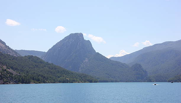 istock green lake in turkey 501731159