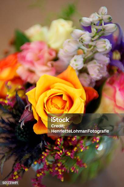 Vintage Bouquet Flowers Stock Photo - Download Image Now - Bouquet, Celebration, Flower