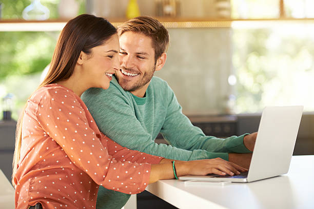 istock We should do all our shopping online 501733935