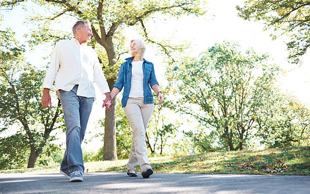 istock Our lives have been blessed 501736653