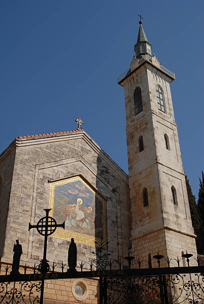istock Israel Travel Photos - Jerusalem 501738642
