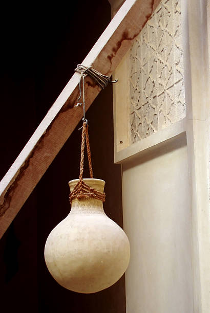 istock Nizwa Fort in Oman 501740076