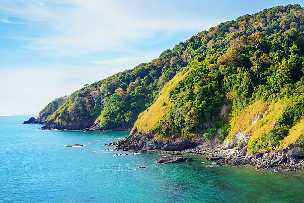 istock Koh Lanta Island 501744052