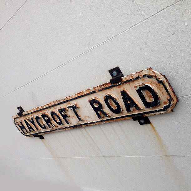 istock Street Sign 501745776