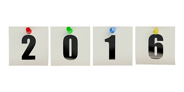 istock Happy new year start 2016 concept 501747304