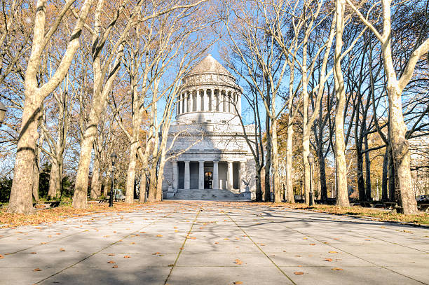 istock General Grant National Monument - NYC 501749582