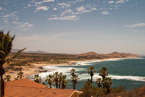 istock Panorama of Cabo Beach, Cabo San Lucas. 501752024