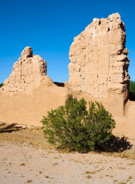 istock Casa Grande Ruins National Monument 501763794