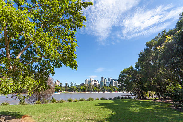 istock Brisbane City Park 501764140