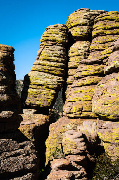 Chiricahua National Monument