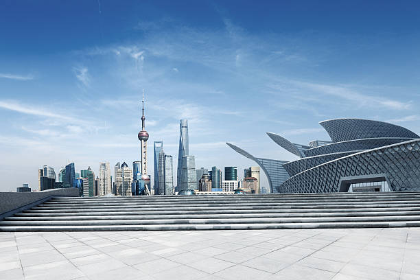 istock skyline cityscape and modern building 501765938
