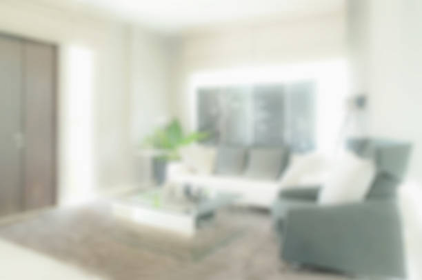 istock blur image of modern living room interior 501766502