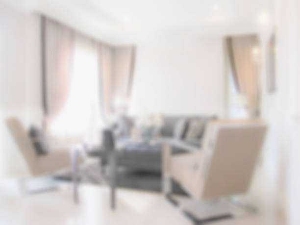 istock blur image of modern living room interior 501766516