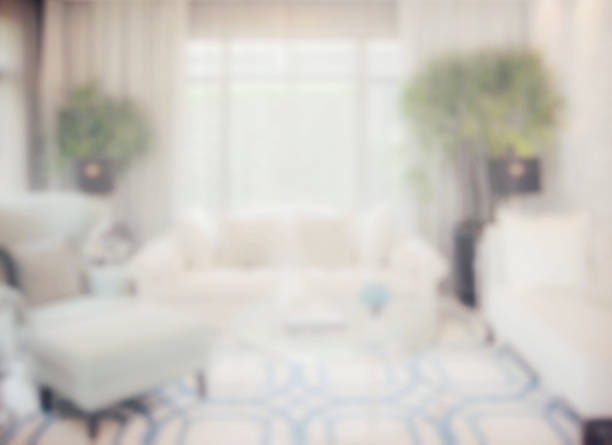 istock blur image of modern luxury living room interior 501766550