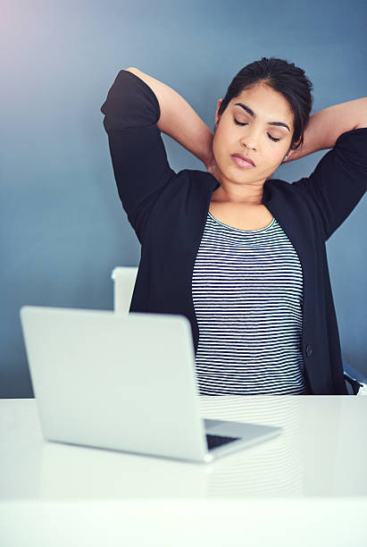 istock I can’t remember what it’s like to not be tired 501776218