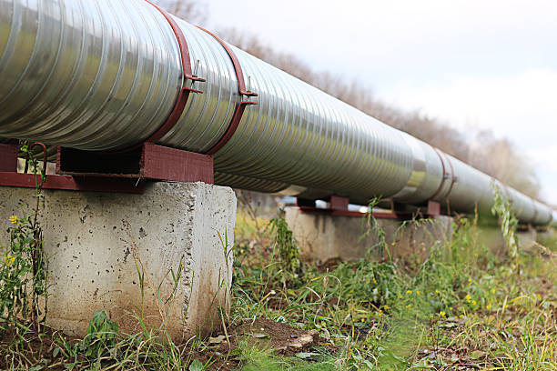 istock pipeline on the street 501777690