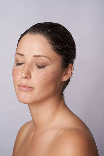 istock Love yourself, love your skin 501777696