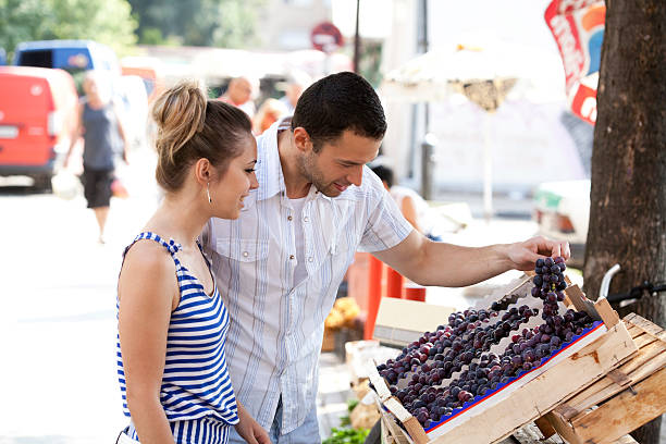 istock young couple buying fruit 501780831