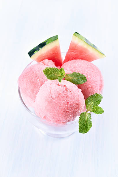 istock Watermelon sorbet 501786170