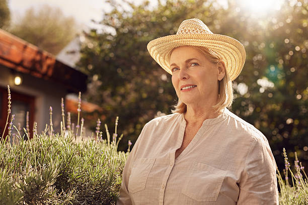 istock It's a great day for gardening 501786722