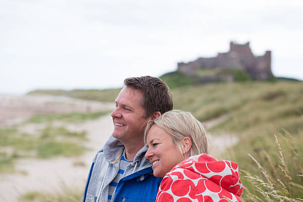 istock Happy Mature Couple 501793350