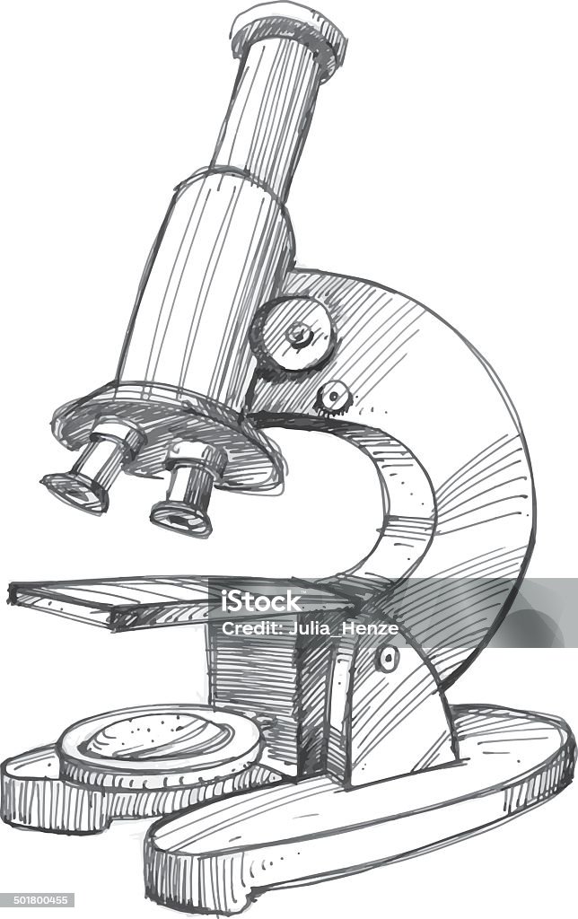 Ilustración de Bocetos Ilustración De Microscopio y más Vectores Libres de Derechos de Dibujar - Dibujar, Microscopio, Dibujo - iStock Ilustración de Bocetos Ilustración De Microscopio y más Vectores Libres de Derechos de Dibujar - Dibujar, Microscopio, Dibujo - iStock