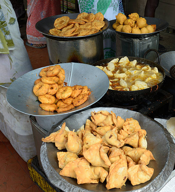 istock India street food 501813320