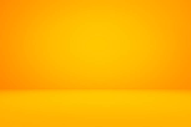 istock Beautiful orange abstract background 501813360