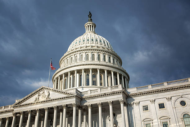 istock United States Capital 501814106