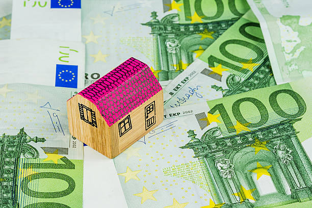 istock buying a new house 501817252