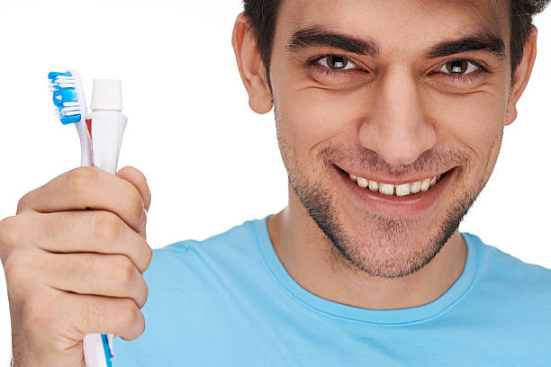 istock Take care of your teeth 501817801