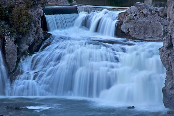 istock Shoshone Falls  Twin Falls, Idaho 501818203