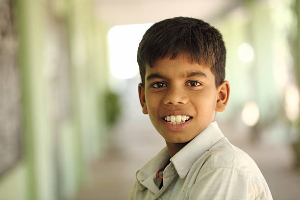 istock Indian teen boy 501818482
