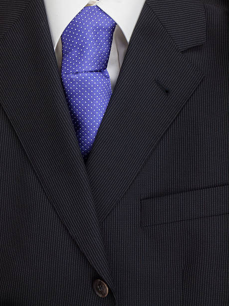 istock mens jacket shirt and tie 501820257