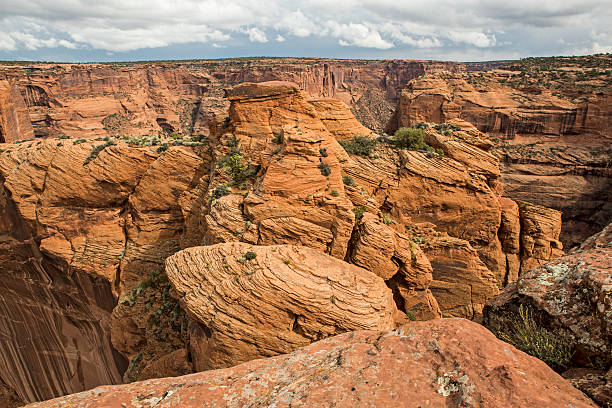 istock Canyon de Chelly National Monument 501821254
