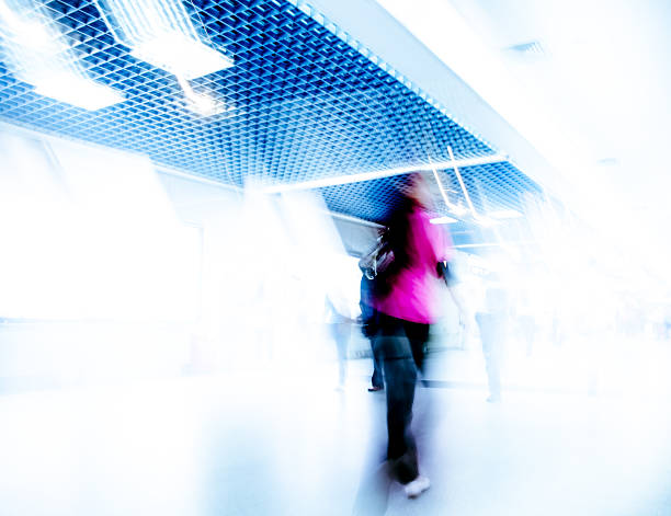 istock blur passenger walk at subway station 501835985