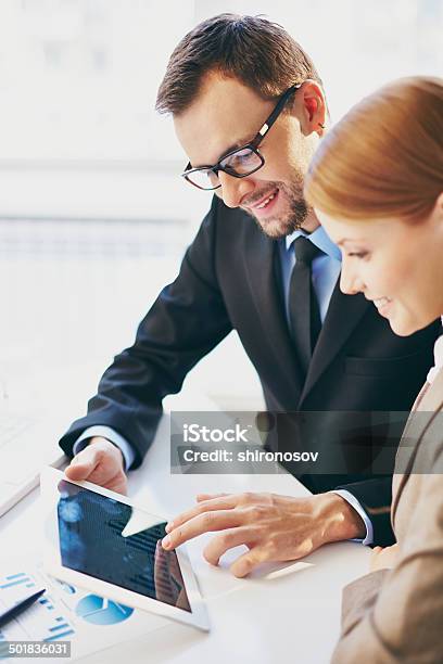 Networking Stock Photo - Download Image Now - Business Meeting, Adult, Asking