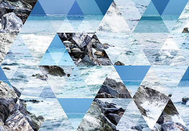 Triangle In Nature Examples 52,600+ Triangle Nature Stock Photos, Pictures & Royalty-Free Images ...