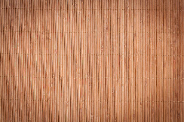 istock Background of a straw mat 501859137