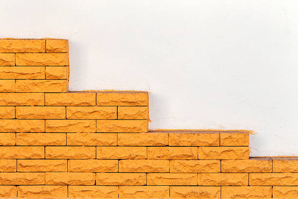 istock Perfect Background of stone wall texture photo 501860951