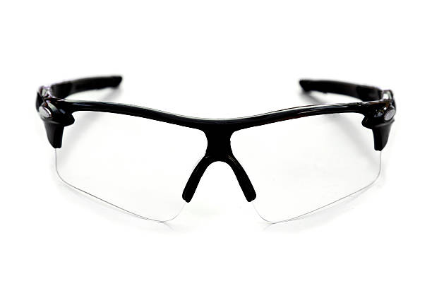 istock bicycle sport sunglasses on white 501884204