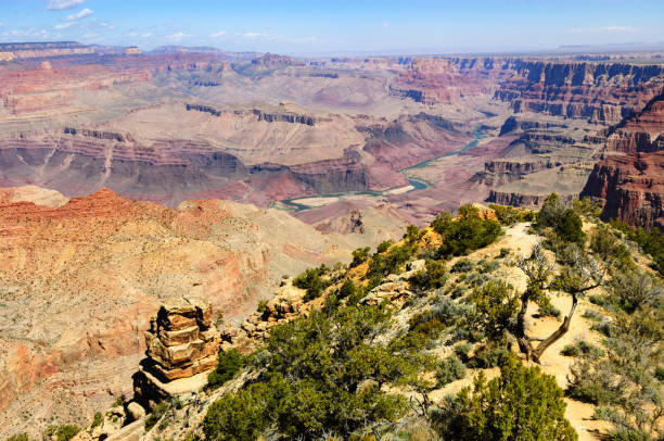 istock Grand Canyon National Park 501885220