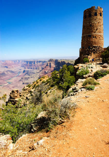 istock Grand Canyon National Park 501885246