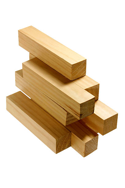 istock Blocks of Wood 501887112