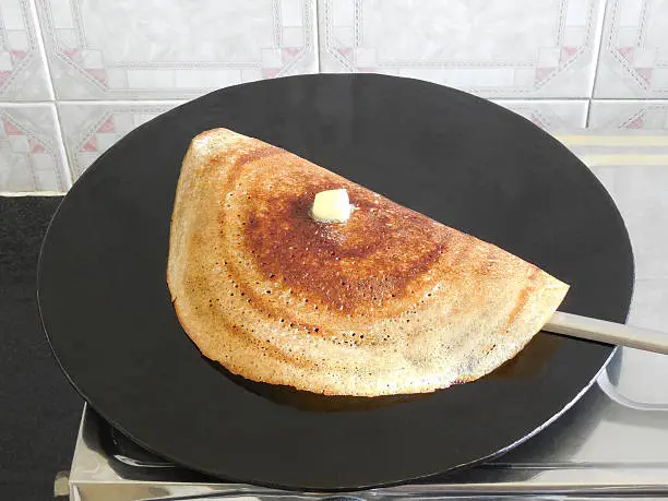 Photo of Indian Food Dosa