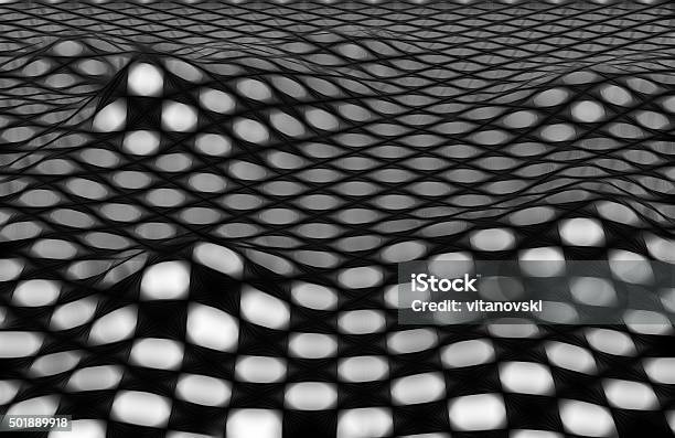 Checkered Plane Stock Photo - Download Image Now - 1960-1969, 2015, Abstract