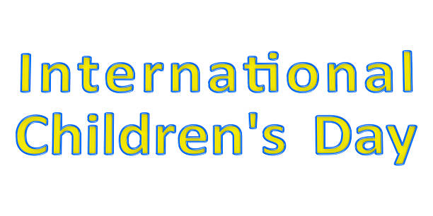 istock International Children's Day concept 501890754