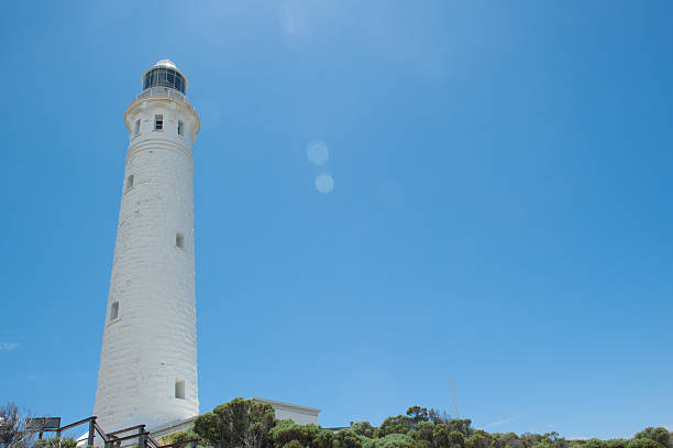 istock Lighthouse Cape Leeuwin  Western Australia 501892254
