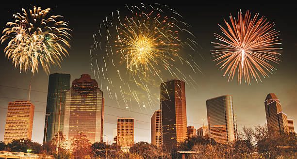 istock happy new year houston 501894818
